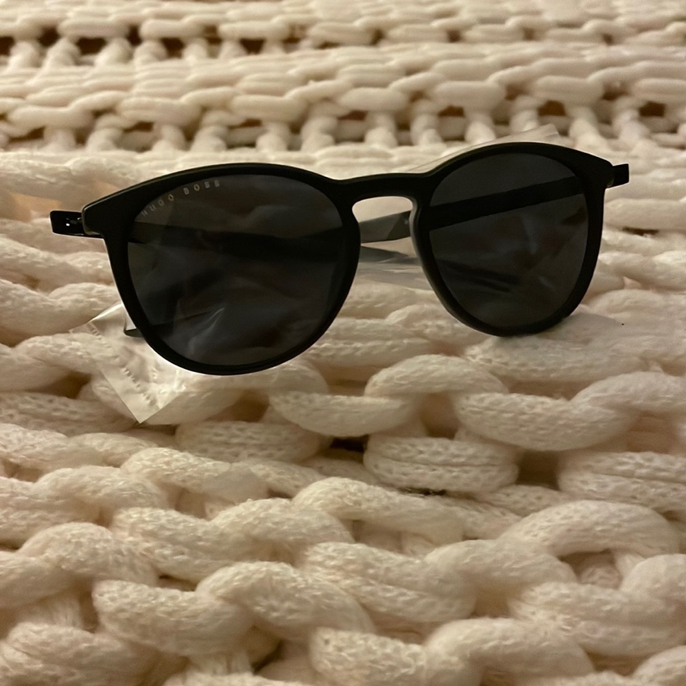 Hugo Boss Sporty Sunglasses